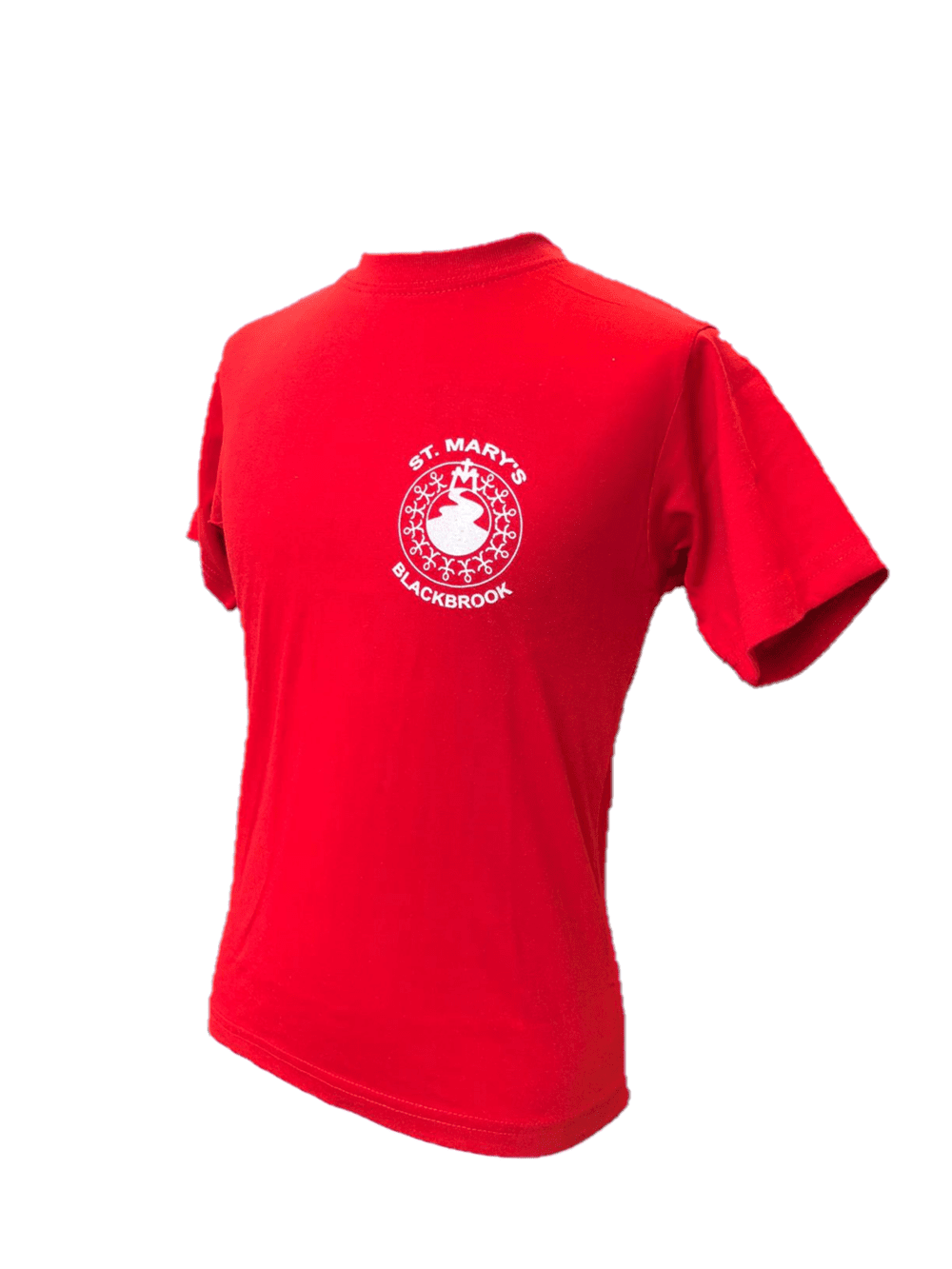 St. Mary's Blackbrook PE Top (All Colours) — Jaymax